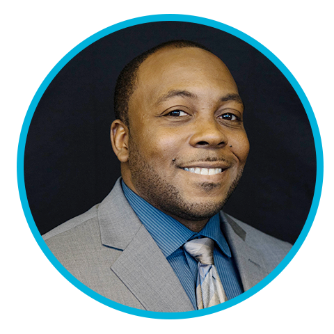 Our Past BEYA Winner: Larry Smith portrait