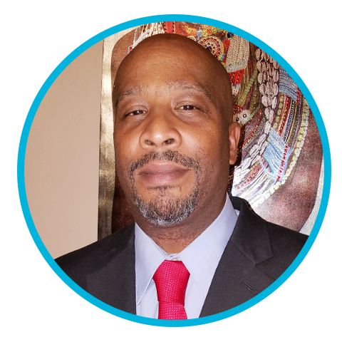 Our Past BEYA Winner: Talivu Porter portrait