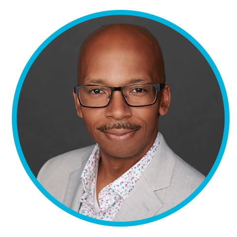 Our Past BEYA Winner: Gregory Escoe portrait