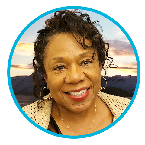 Our Past BEYA Winner: Dorothy Crenshaw portrait