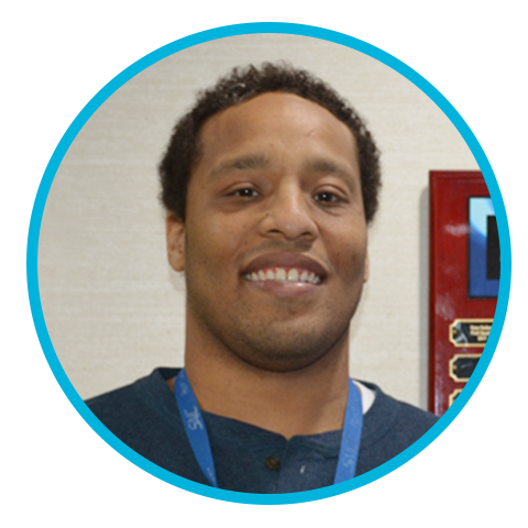 Our Past BEYA Winner: David Jones portrait