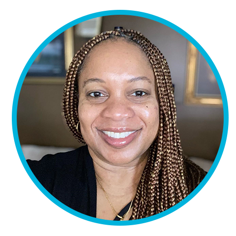 Our Past BEYA Winner: Rosa Ayers Singletary portrait