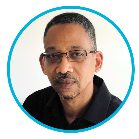 Our Past BEYA Winner: Dejuan Stocks portrait