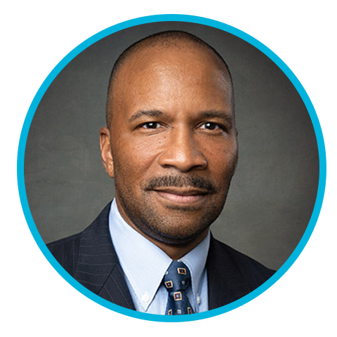 Our Past BEYA Winner: Richard Truesdale portrait