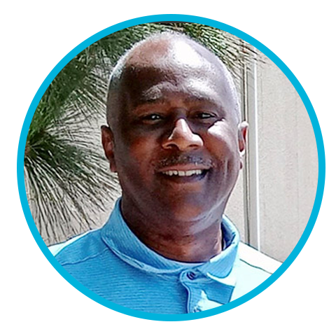 Our Past BEYA Winner: Thomas Wilson portrait