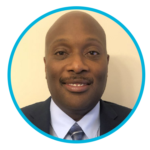 Our Past BEYA Winner: Boris Bates portrait