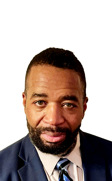 2024 BEYA Winner: SDonald Tarpley portrait