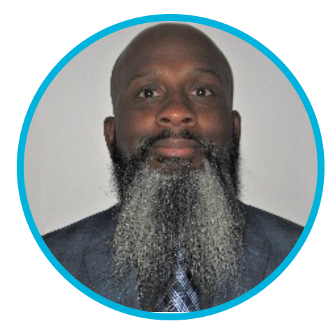 Our Past BEYA Winner: Samford Anderson portrait