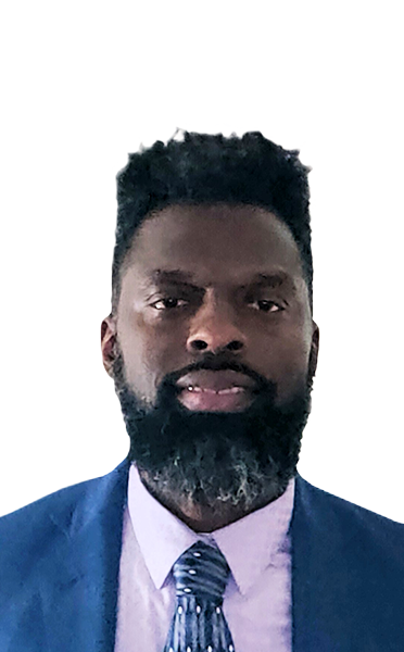 2024 BEYA Winner: Samford Anderson portrait