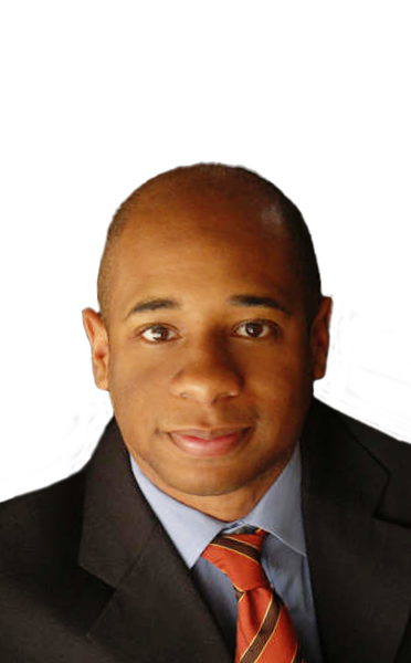 2024 BEYA Winner: Marcus Hill portrait