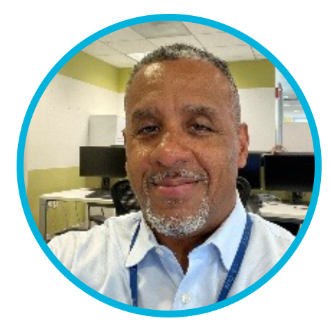 Our Past BEYA Winner: Donald Tarpley portrait