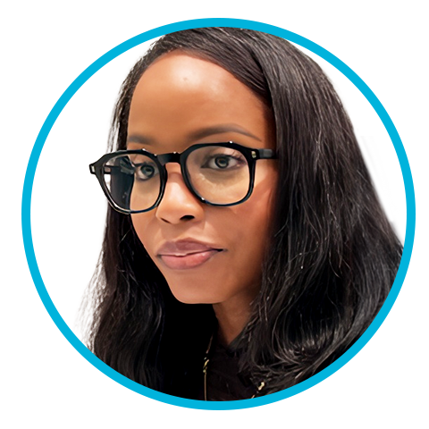 Our Past BEYA Winner: Geataeus Willocks portrait