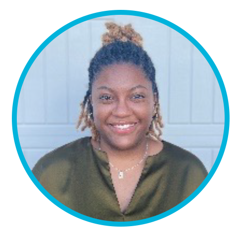 Our Past BEYA Winner: Deja Noel portrait