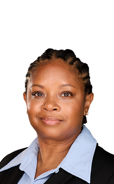 2024 BEYA Winner: SDonald Tarpley portrait