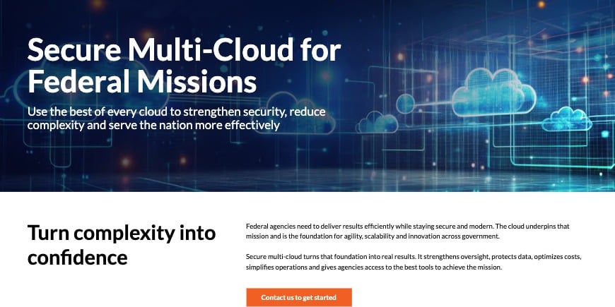 Secure Multi-Cloud - V2 Oct25 Update