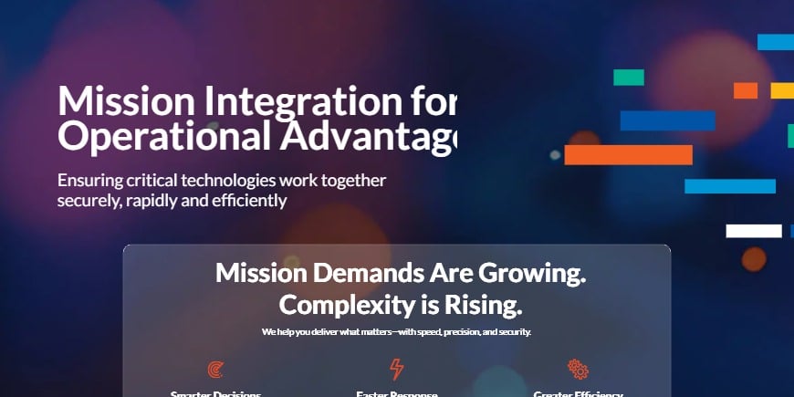 Mission Integration Oct25 Update