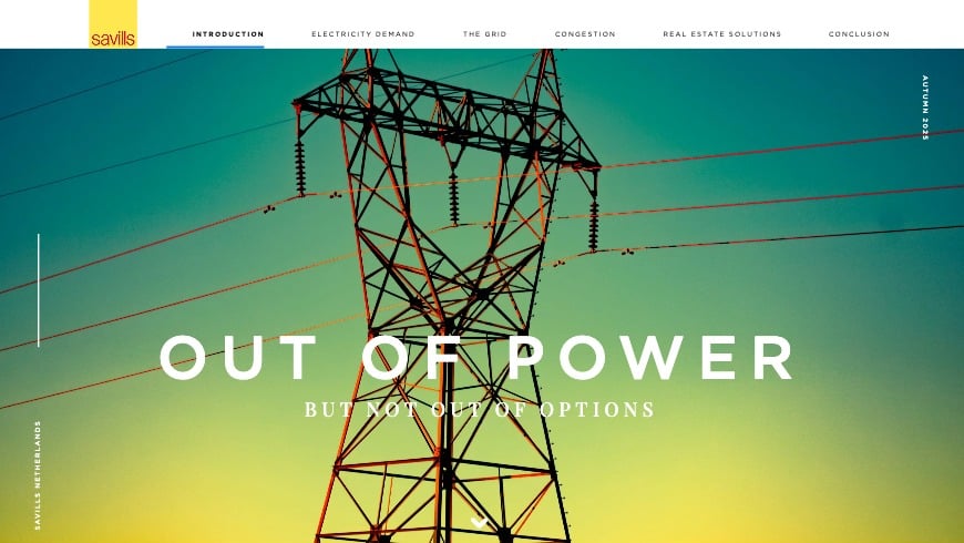 Grid Capacity Report Offices Near Stations: Rent Premiums and Demand ...