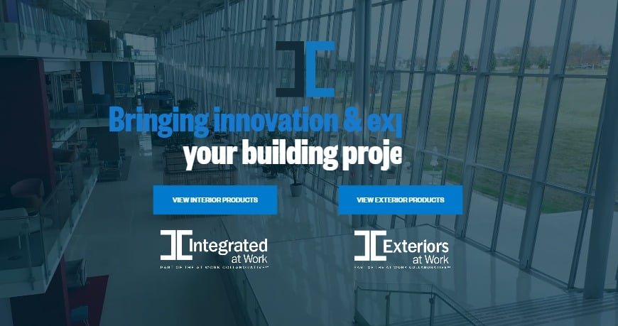 Integrated at Work Overview