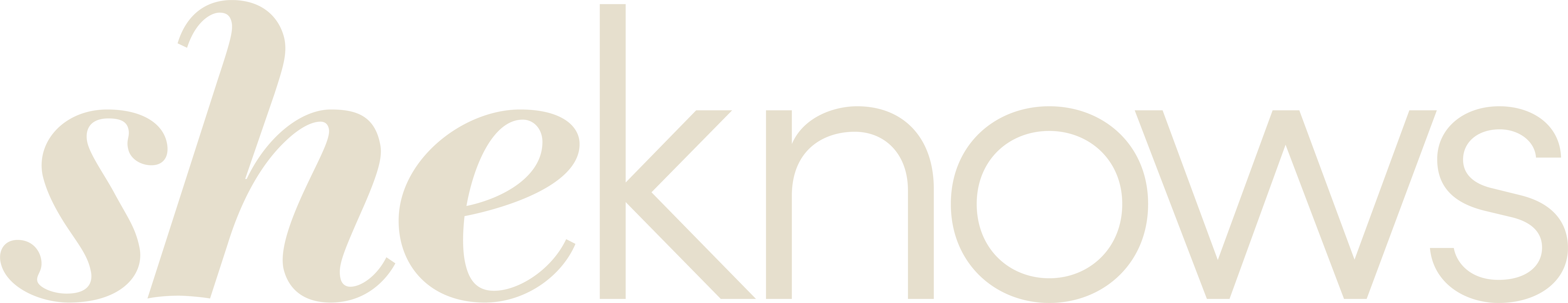 SheKnows Editorial Team