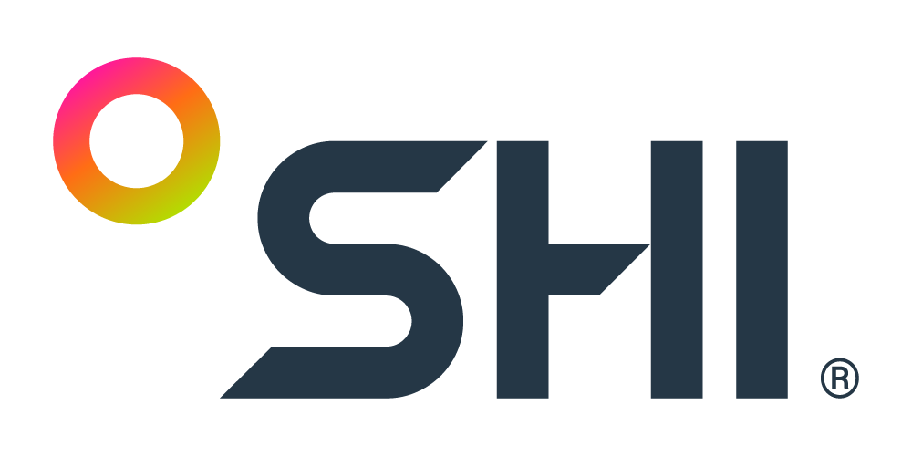 Logo of SHI International Corp.