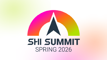 2026 Spring SHI Summit 2026 SHI Spring Summit | Making smart end-user ...