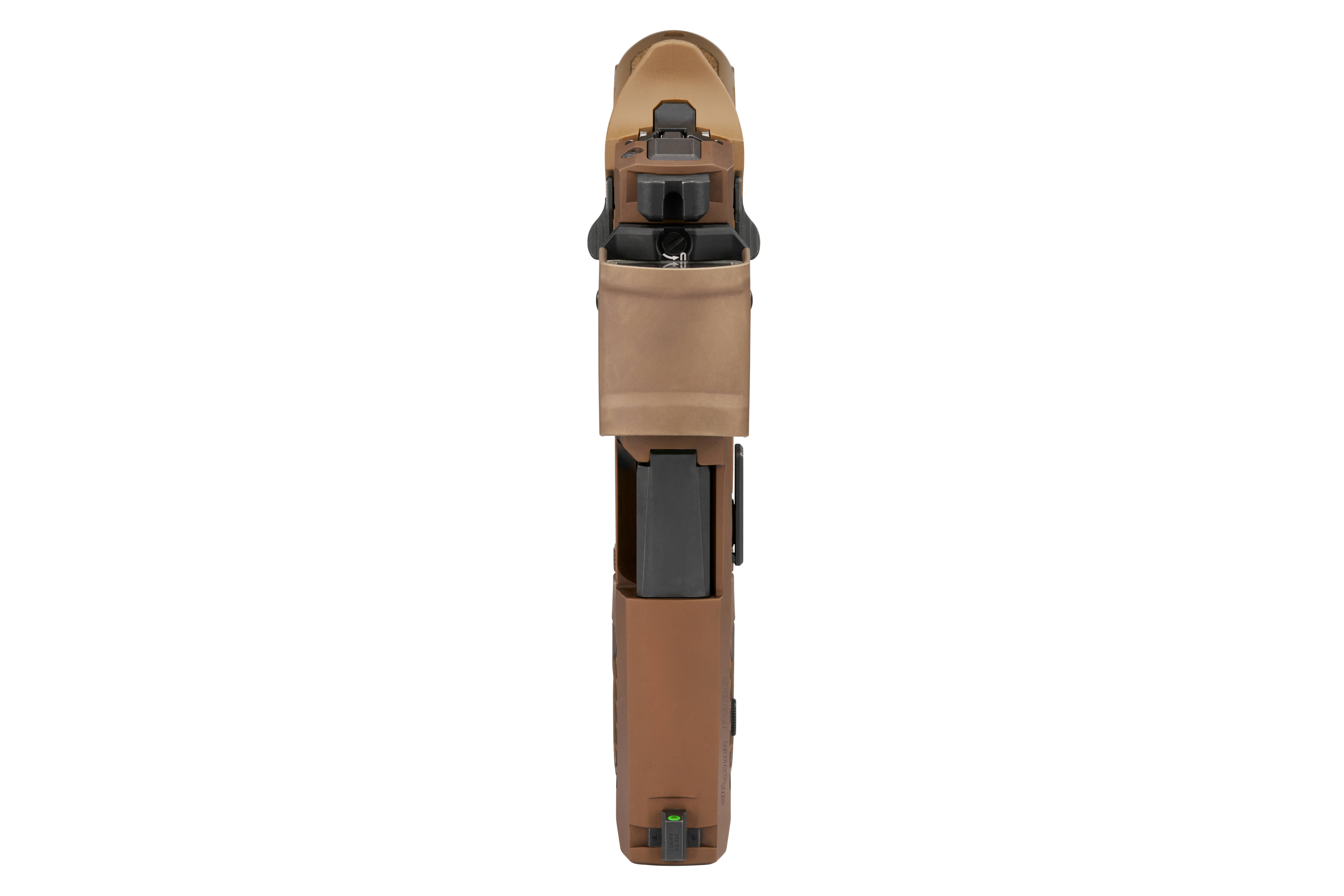シグザウエル デュアル シューティング ギャラリー Gun Product Image Gallery
