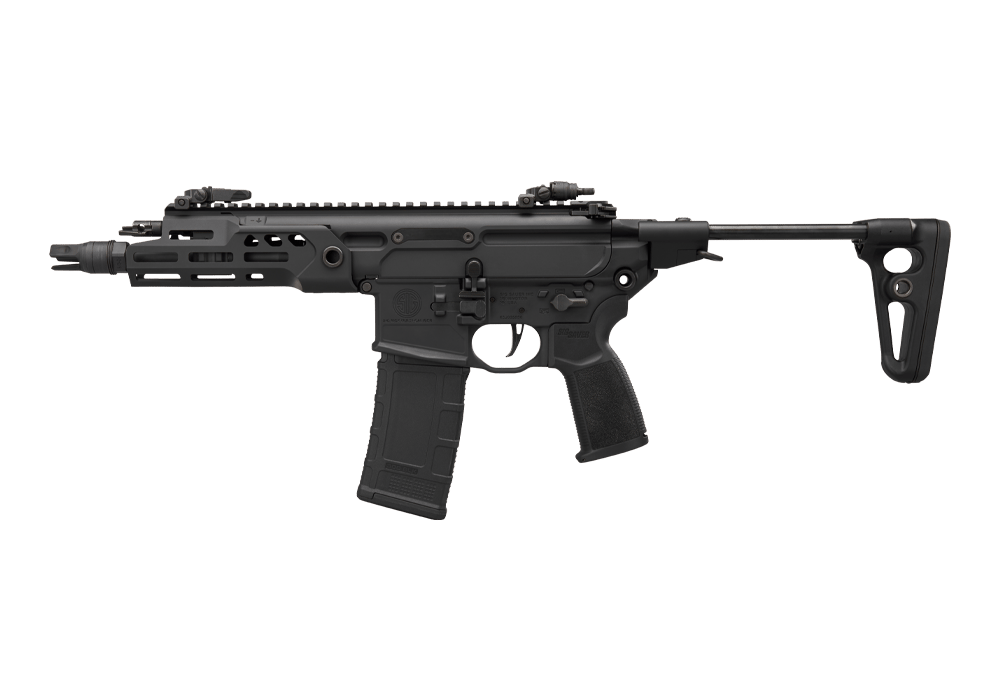 RSAR999 > Sig Rifles > AR15.COM