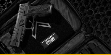 LEGION | SIG SAUER