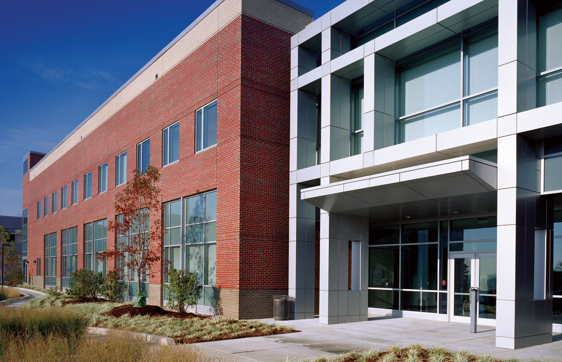 Biomanufacturing Training and Education Center