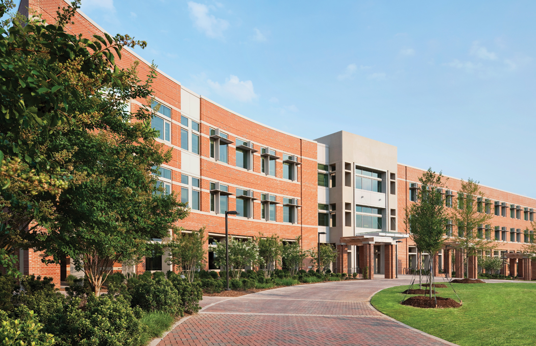 Engineering Building III