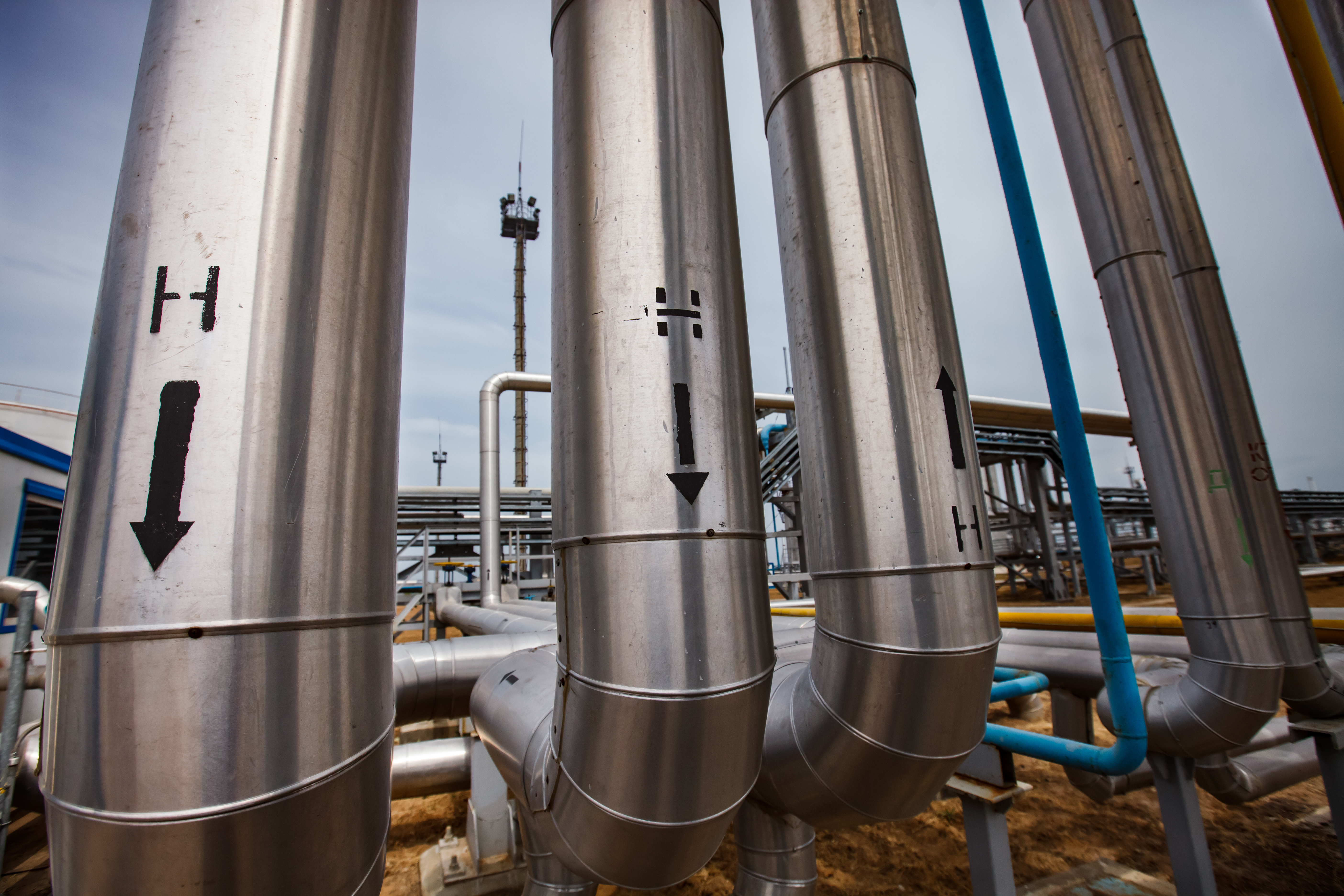 Stantec Energy Transition - UK 2026