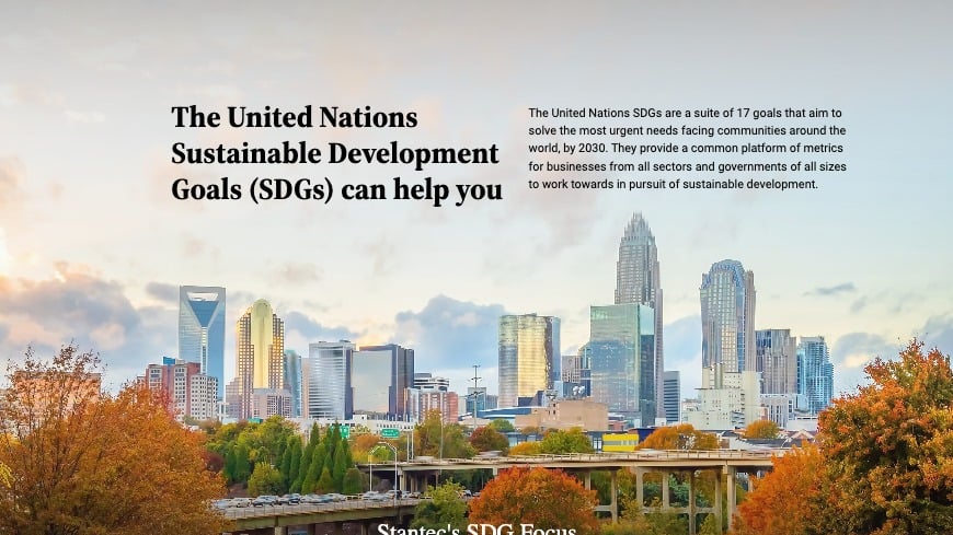 SDG Listicle UK 2024 The United Nations Sustainable Development Goals ...