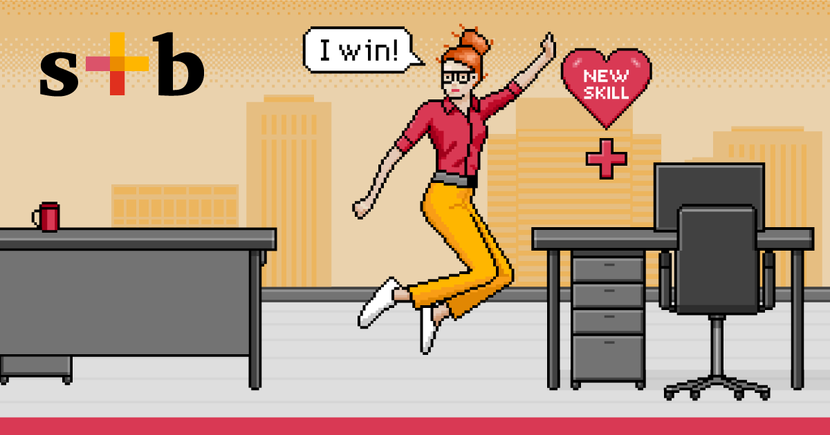 Game over to game on