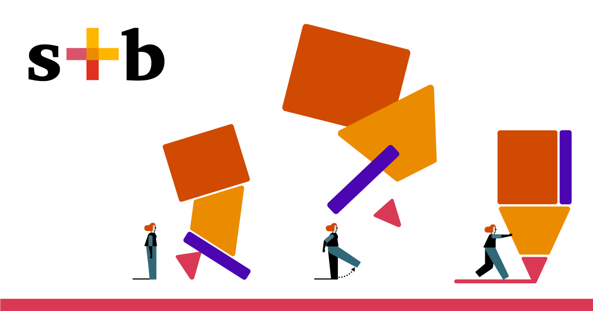 Kick-start your reinvention