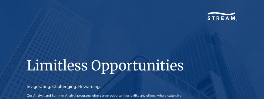 Campus Recruitment | Meet the Firm