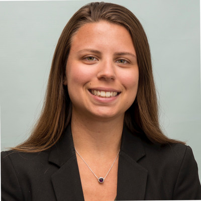 Portrait of Jacqueline Pisano