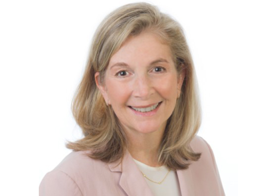 Portrait of Beth DiRusso