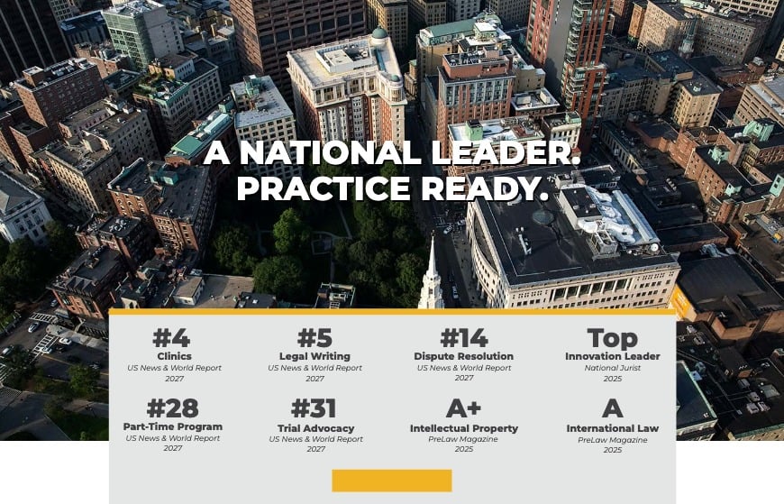 Law Rankings Hero 2023