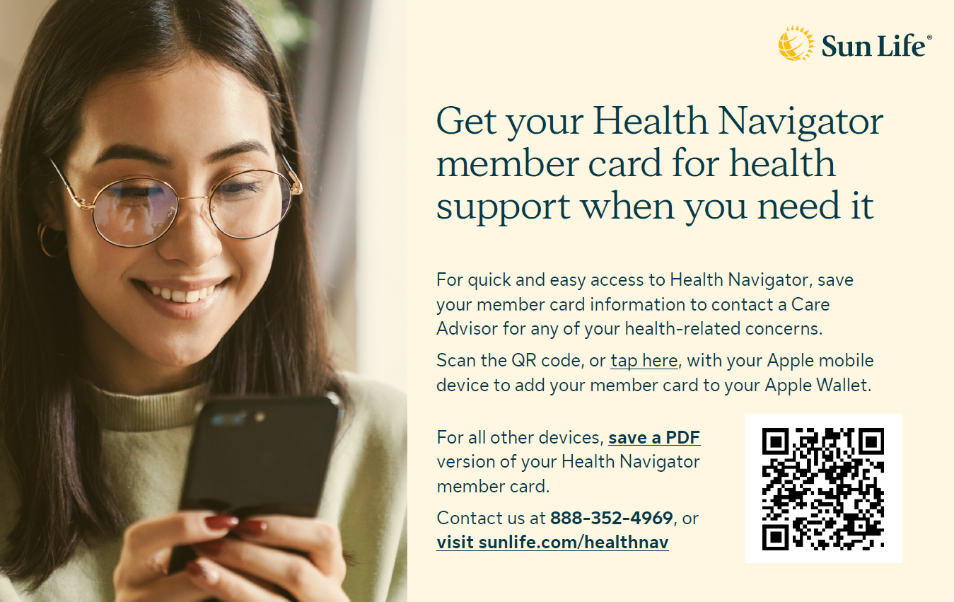 Health Navigator HR