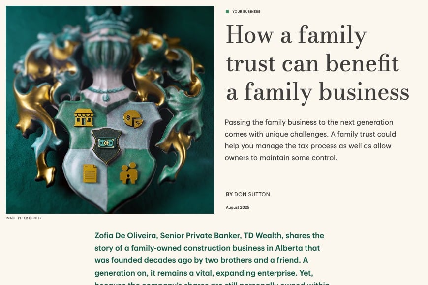 ^article^ Family_Trust_ENG How a family trust can benefit a family ...