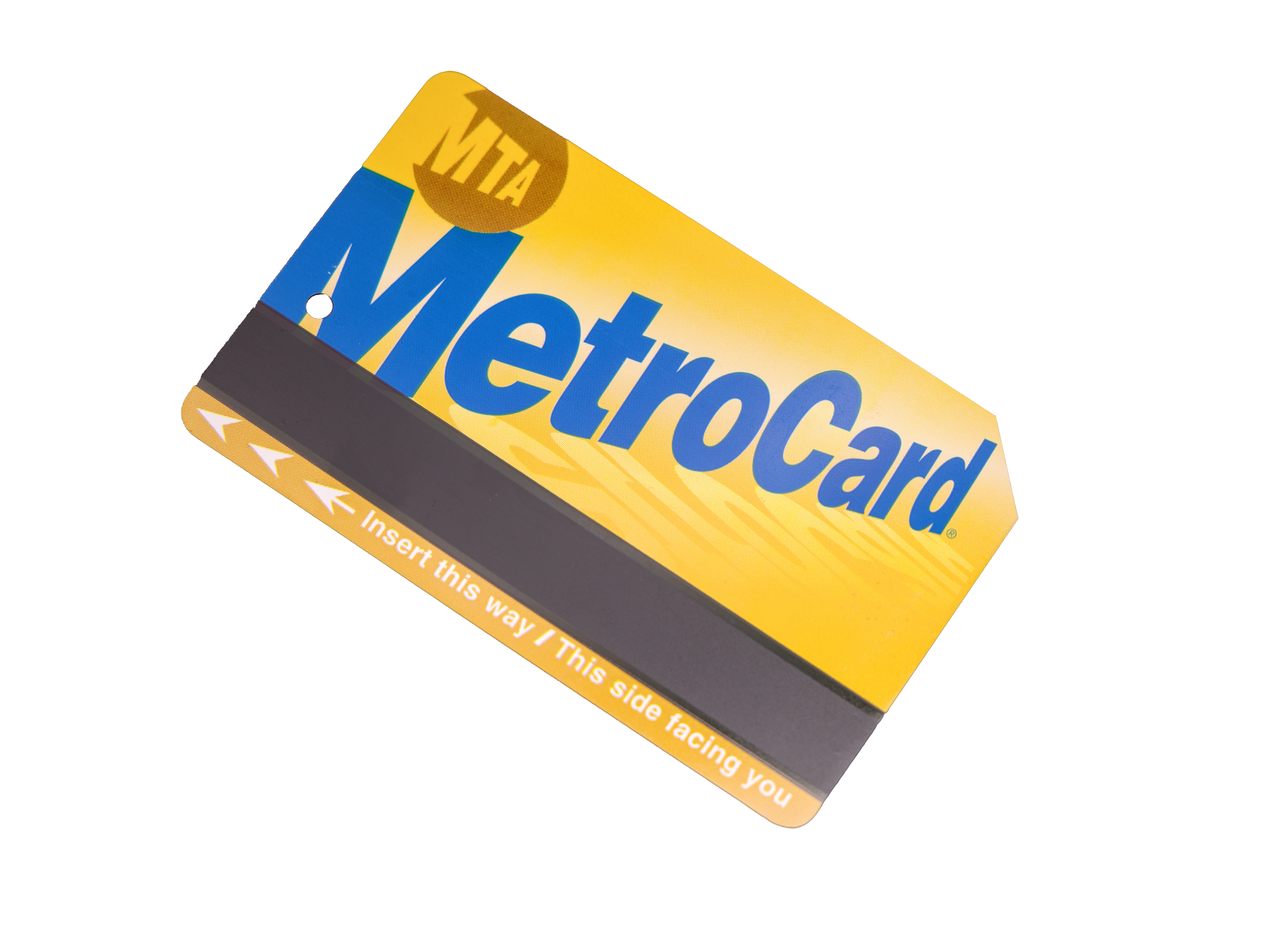 Metrocard