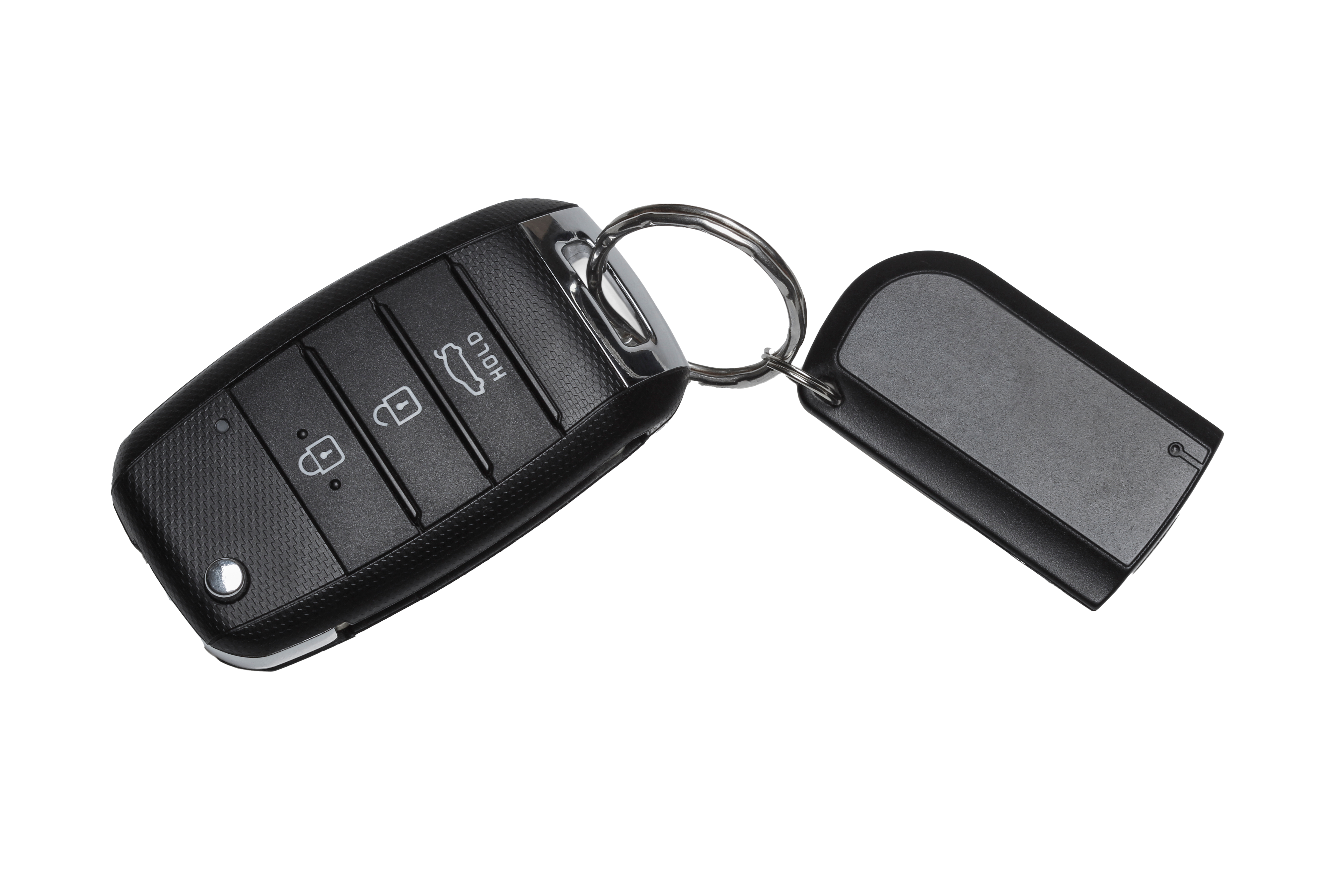Car key fob
