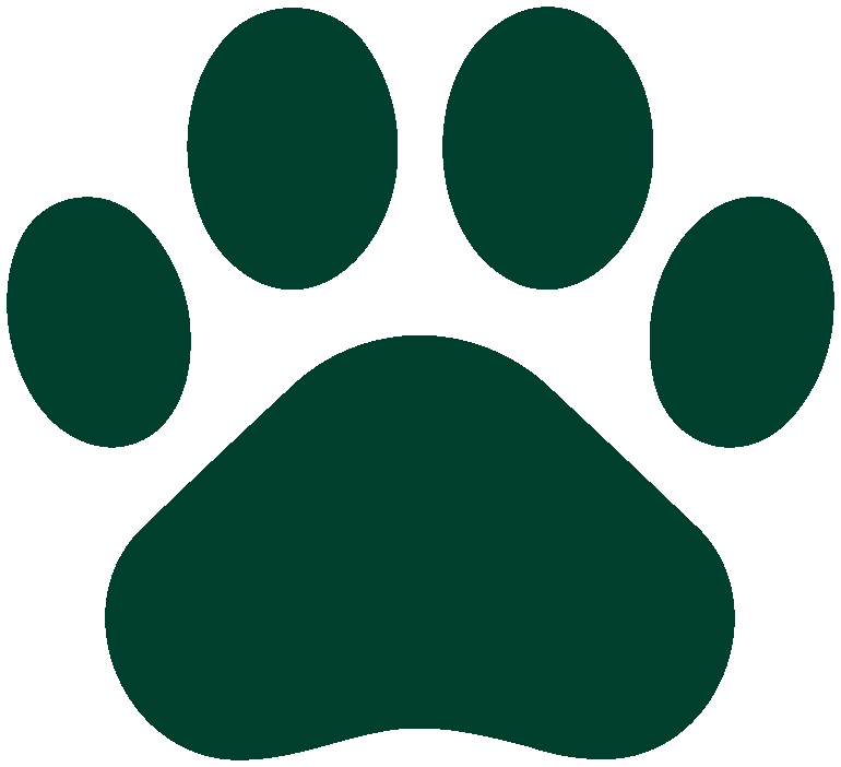 pawprint