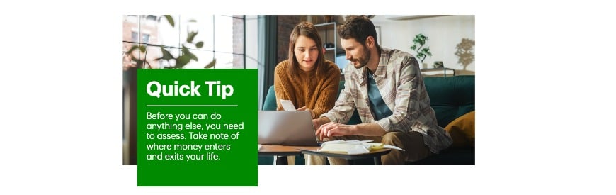 Quick Tip 1
