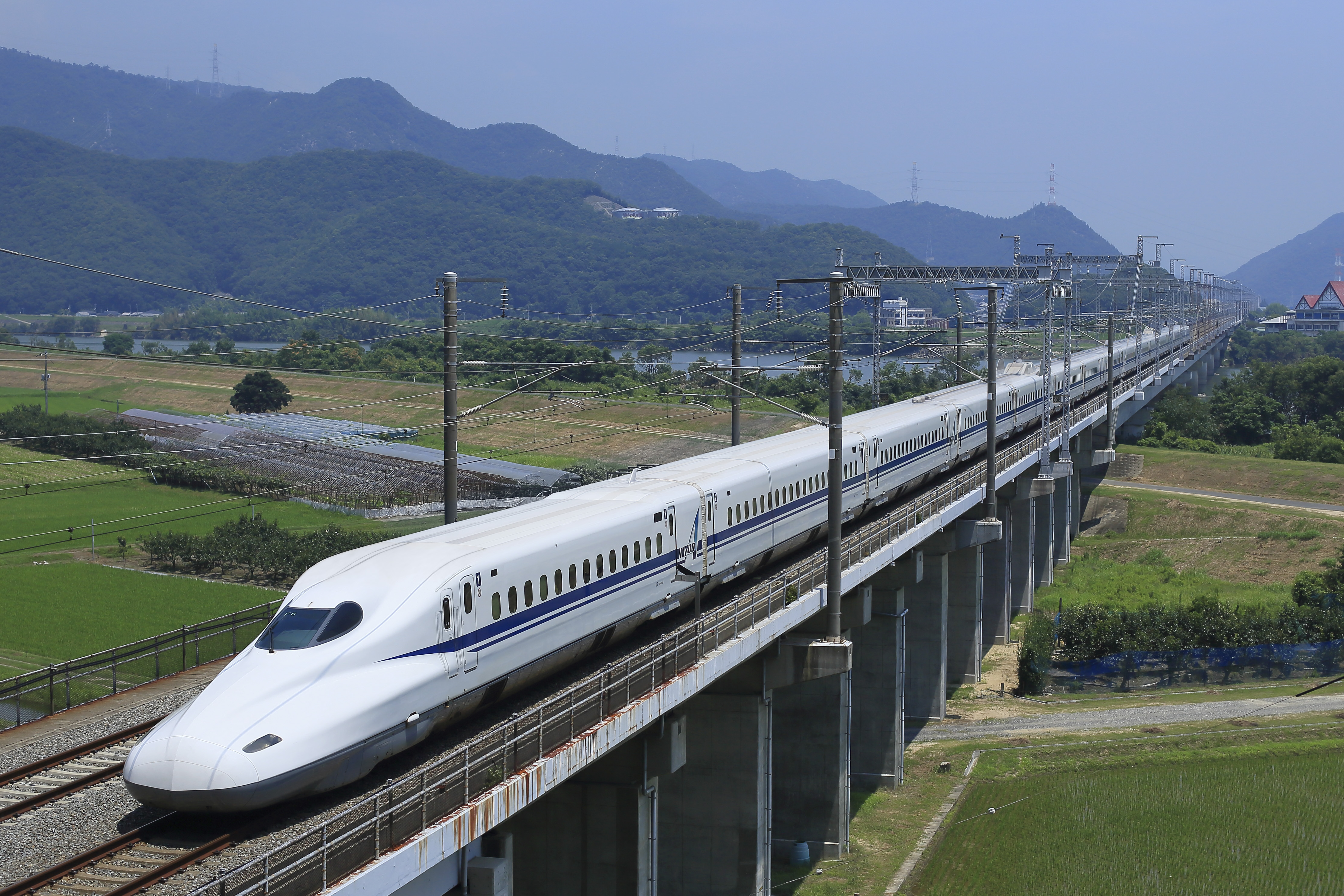 The ultimate guide to Setouchi