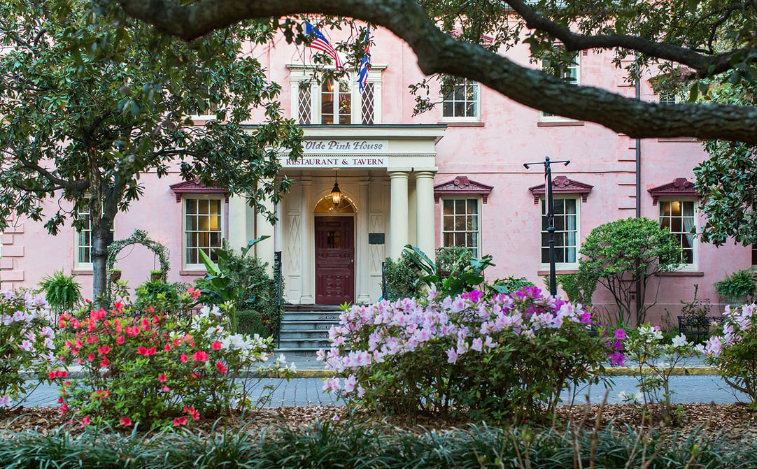 Why Savannah will always be charming | Travelzoo Why Savannah will always be charming | Travelzoo