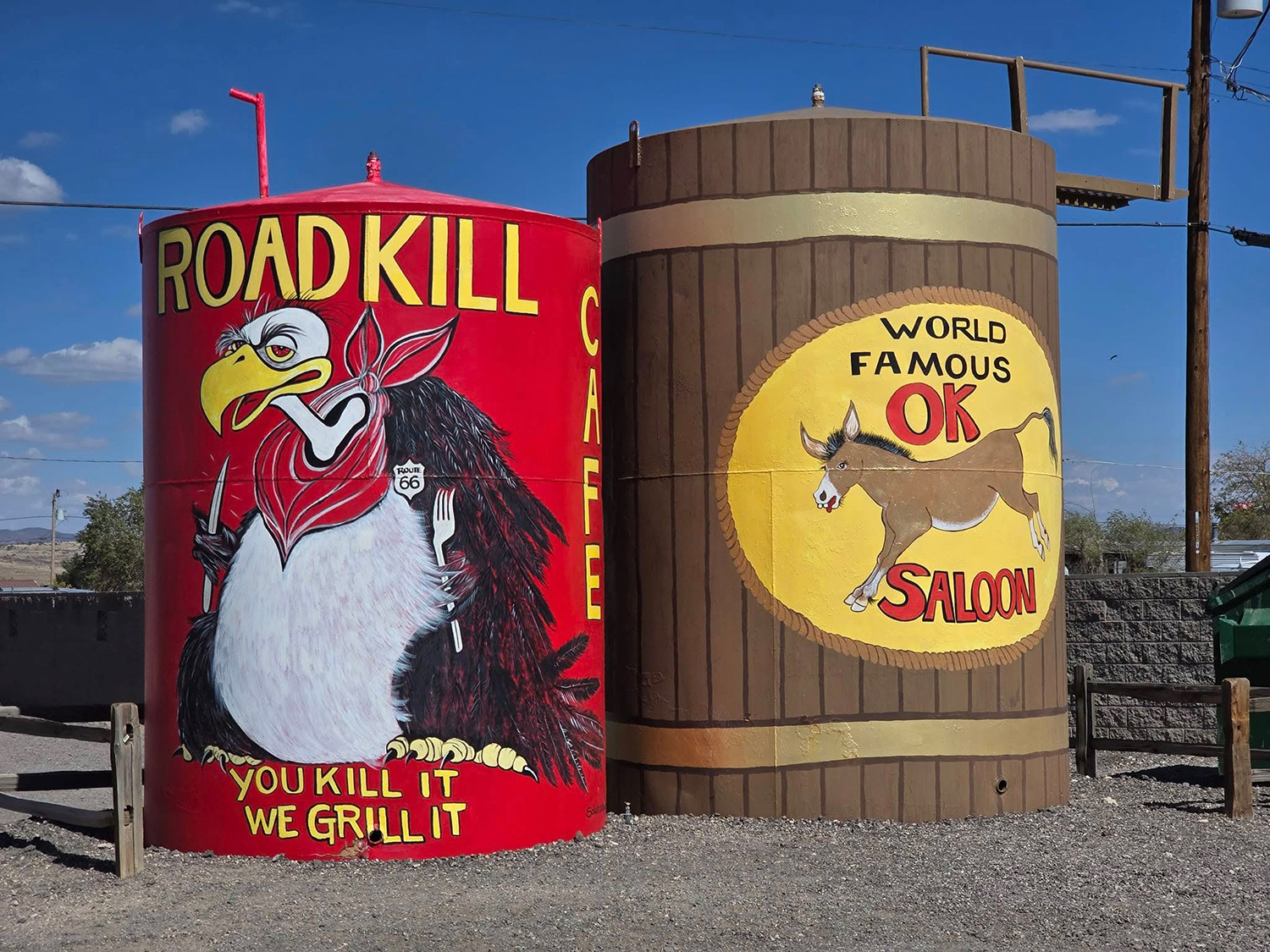 Arizona: Celebrate 100 years of Route 66 | Travelzoo