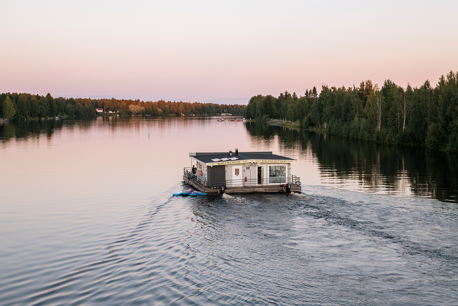 Finland: An oasis of happiness, wellness and culture | Travelzoo
