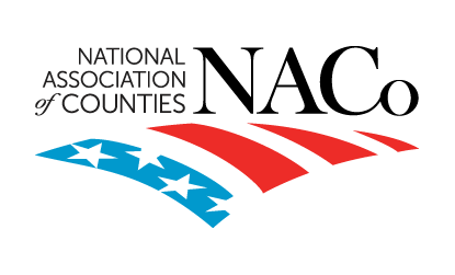national association of counties NACo logo