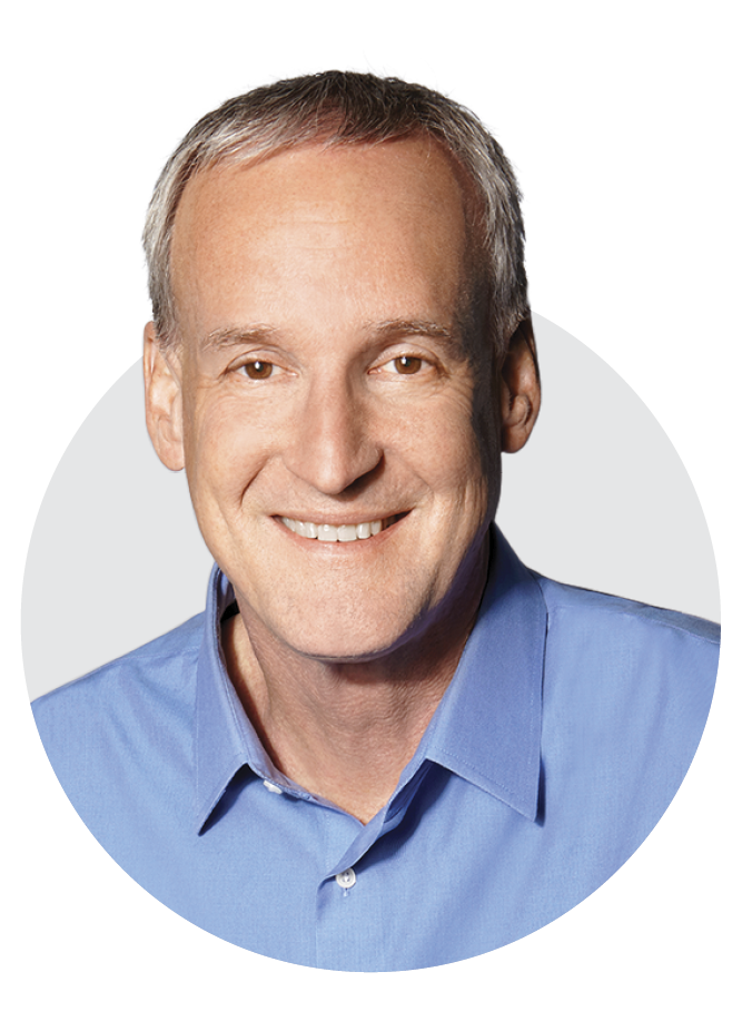 Judge Bust Silhouette